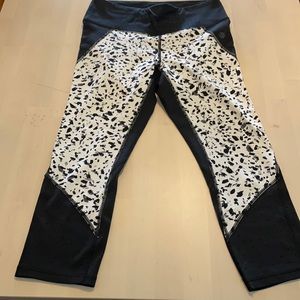 Athleta Leggings